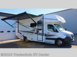 New 2024 Jayco Melbourne 24R available in Clio, Michigan