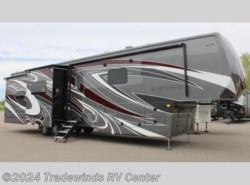 New 2024 Redwood RV Redwood 4001LK available in Clio, Michigan