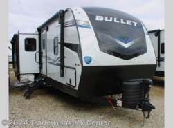 New 2024 Keystone Bullet 287RL available in Clio, Michigan