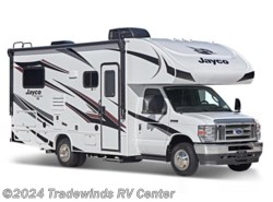 New 2025 Jayco Redhawk SE 22CF available in Clio, Michigan