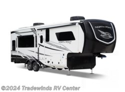 New 2025 Jayco North Point 381CKRE available in Clio, Michigan