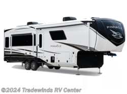 New 2025 Jayco Pinnacle 38FBRK available in Clio, Michigan