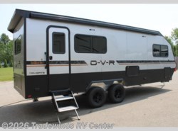 New 2025 inTech O-V-R Navigate available in Clio, Michigan