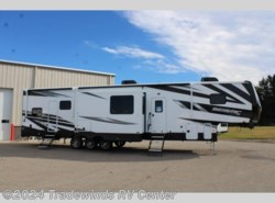 New 2025 Jayco Seismic 399 available in Clio, Michigan