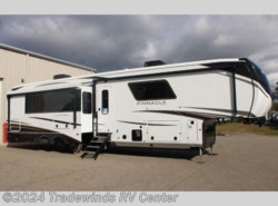 New 2025 Jayco Pinnacle 38FBRK available in Clio, Michigan