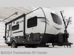 New 2025 Forest River Flagstaff E-Pro E19FBS available in Clio, Michigan