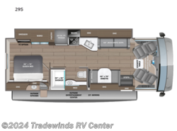 New 2025 Jayco Alante 29S available in Clio, Michigan