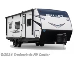 New 2025 Keystone Bullet Crossfire 245RKS available in Clio, Michigan