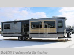 New 2025 Redwood RV Regency 3721FDB available in Clio, Michigan