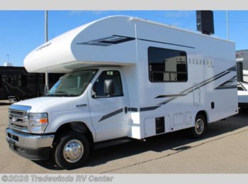 New 2026 Jayco Redhawk SE 22EF available in Clio, Michigan