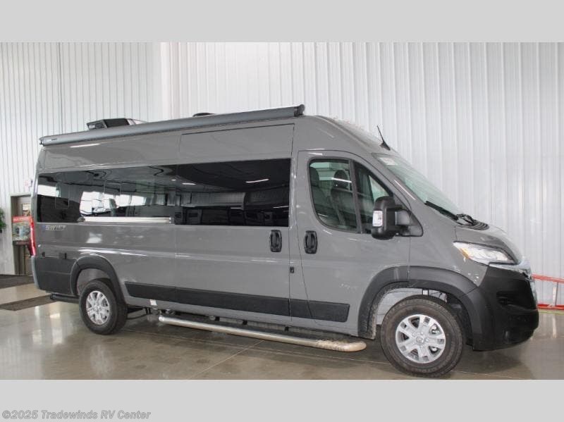 New 2026 Jayco Swift 20E available in Clio, Michigan