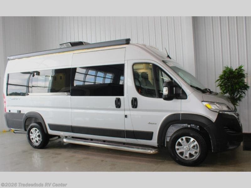 New 2026 Jayco Swift 20T available in Clio, Michigan