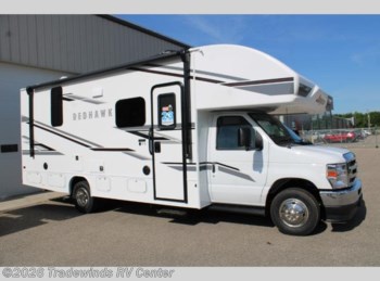 New 2026 Jayco Redhawk 24B available in Clio, Michigan
