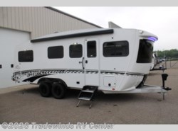 New 2026 inTech Aucta Willow available in Clio, Michigan
