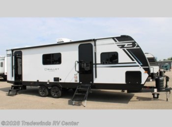 New 2026 Keystone Bullet Classic 26BHC available in Clio, Michigan