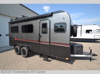 New 2026 Forest River Flyer Forge available in Clio, Michigan