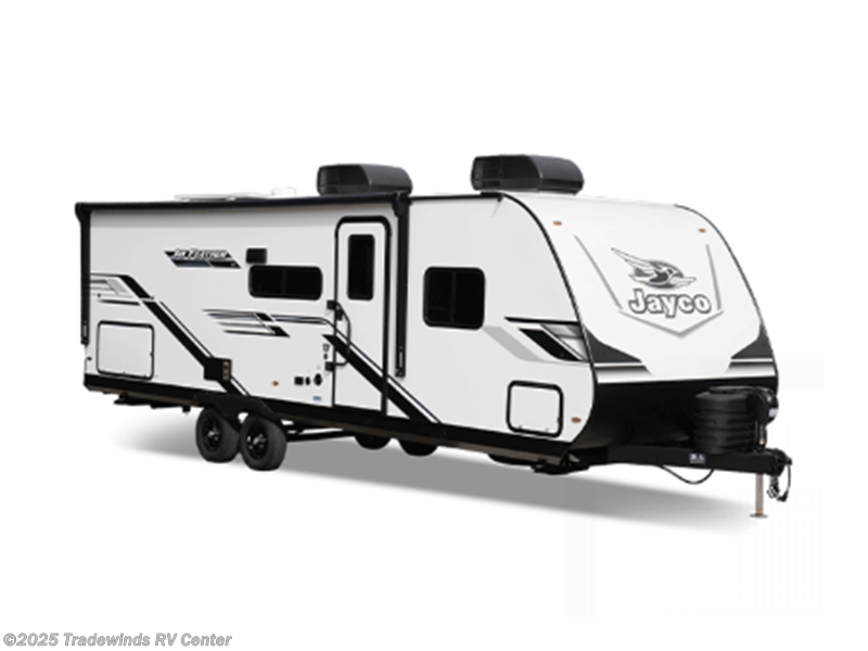 New 2026 Jayco Jay Feather SL 26BHSL available in Clio, Michigan