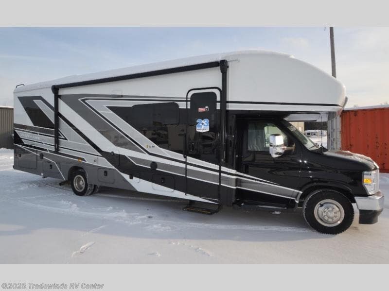 New 2026 Jayco Greyhawk 29MV available in Clio, Michigan