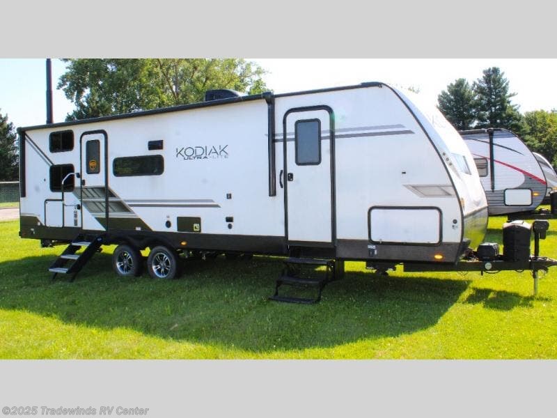 Used 2021 Dutchmen Kodiak Ultra-Lite 289BHSL available in Clio, Michigan