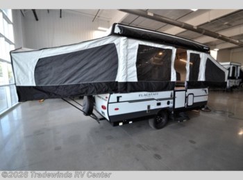 New 2026 Forest River Flagstaff MAC Series 238MT available in Clio, Michigan
