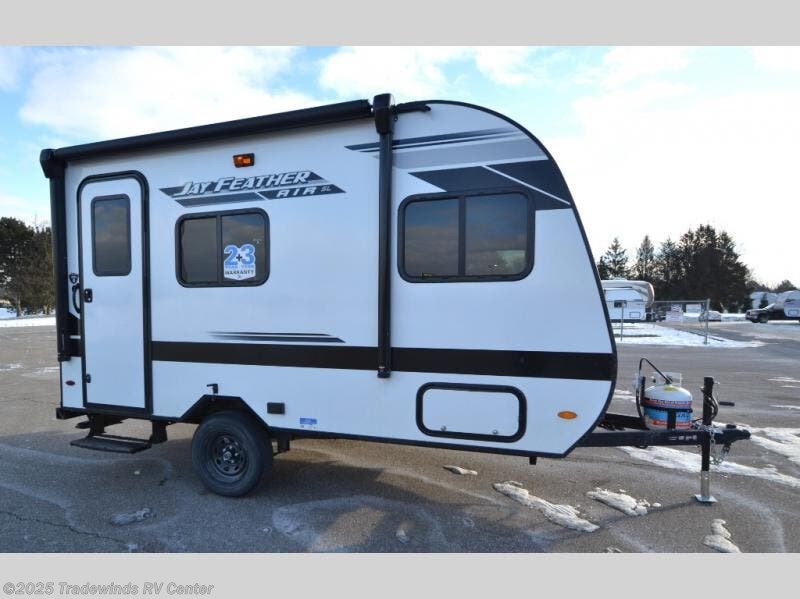 New 2026 Jayco Jay Feather Air SL 15TBSL available in Clio, Michigan