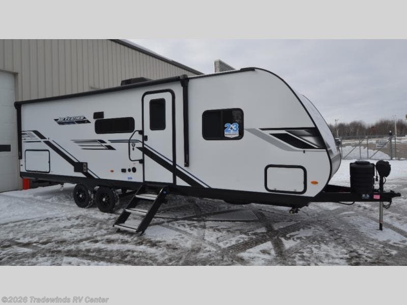 New 2026 Jayco Jay Feather SL 26BHSL available in Clio, Michigan
