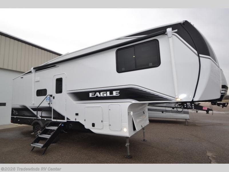 New 2026 Jayco Eagle HT 26REC available in Clio, Michigan