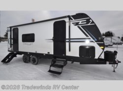 New 2026 Keystone Bullet Classic 21RKC available in Clio, Michigan