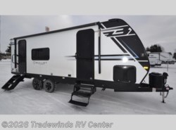 New 2026 Keystone Bullet Classic 21RKC available in Clio, Michigan