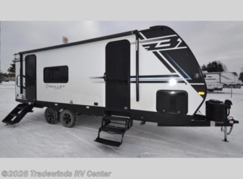 New 2026 Keystone Bullet Classic 21RKC available in Clio, Michigan