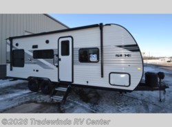 New 2026 Jayco Jay Flight SLX 210QB available in Clio, Michigan