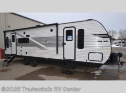 New 2026 Jayco Jay Flight SLX 262RLS available in Clio, Michigan