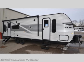 New 2026 Jayco Jay Flight SLX 262RLS available in Clio, Michigan