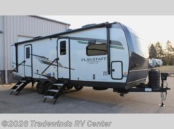 New 2026 Forest River Flagstaff Super Lite 26FKBS available in Clio, Michigan