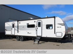 New 2026 Jayco Jay Flight SLX 321BDS available in Clio, Michigan