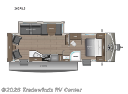 New 2027 Jayco Jay Flight 262RLS available in Clio, Michigan