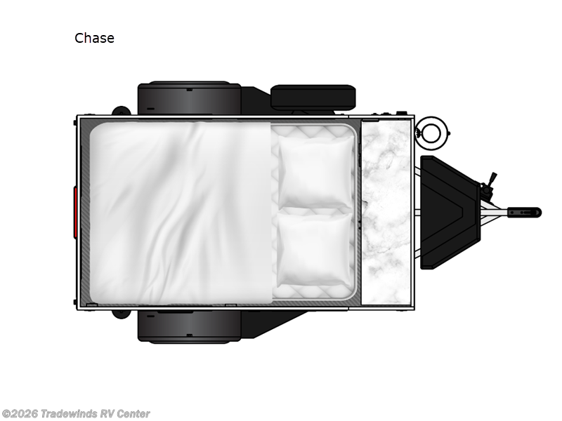 New 2026 inTech Flyer Chase available in Clio, Michigan