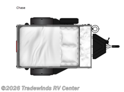 New 2026 inTech Flyer Chase available in Clio, Michigan