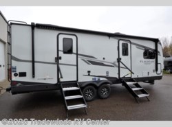 New 2026 Forest River Flagstaff Super Lite 26FKBS available in Clio, Michigan