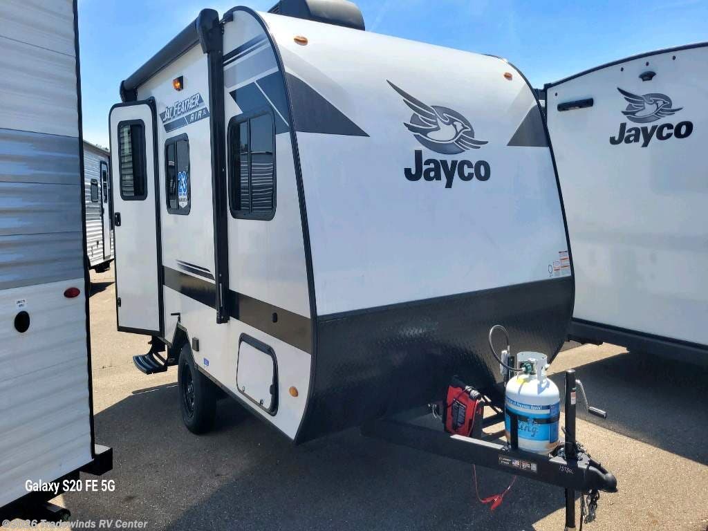 New 2026 Jayco Jay Feather Air SL 15TBSL available in Clio, Michigan