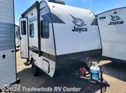 New 2026 Jayco Jay Feather Air SL 15TBSL available in Clio, Michigan