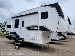 New 2026 Jayco Eagle SLE 28RKS available in Clio, Michigan