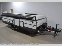 New 2026 Forest River Flagstaff Tent 238MT available in Clio, Michigan
