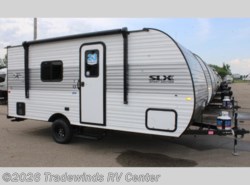 New 2026 Jayco Jay Flight SLX 170FQW Sport Edition available in Clio, Michigan
