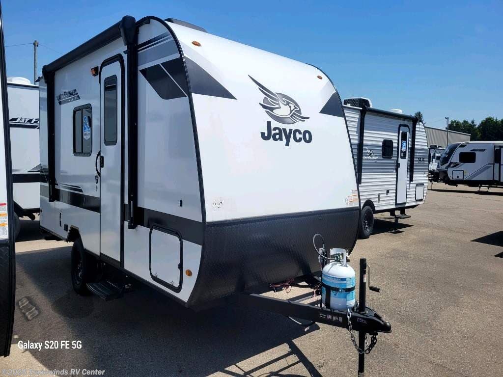New 2026 Jayco Jay Feather Air SL 17BHSL available in Clio, Michigan