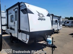 New 2026 Jayco Jay Feather Air SL 17BHSL available in Clio, Michigan