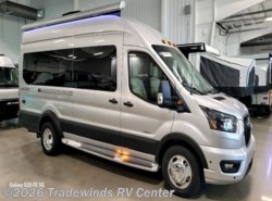 New 2027 Jayco Solstice 21T available in Clio, Michigan