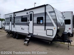 New 2027 Jayco Jay Flight SLX 321BDS available in Clio, Michigan
