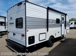 New 2026 Jayco Jay Flight SLX 178DBS available in Clio, Michigan