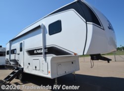 New 2026 Jayco Eagle SLE 24MLE available in Clio, Michigan